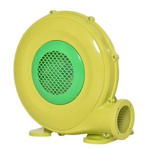 Outsunny 450 W 900 CFM Electric Air Blower
