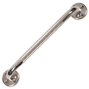 PCP 9100 Chrome 16-in Grab Bar