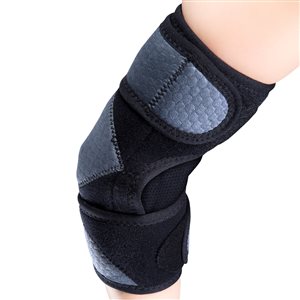 OTC Select Medium Elbow Support Wrap