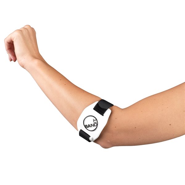 OTC BandIt Forearm Band with Compression Strap