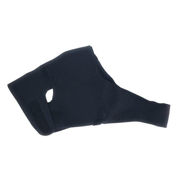 OTC Medium Black Shoulder Support