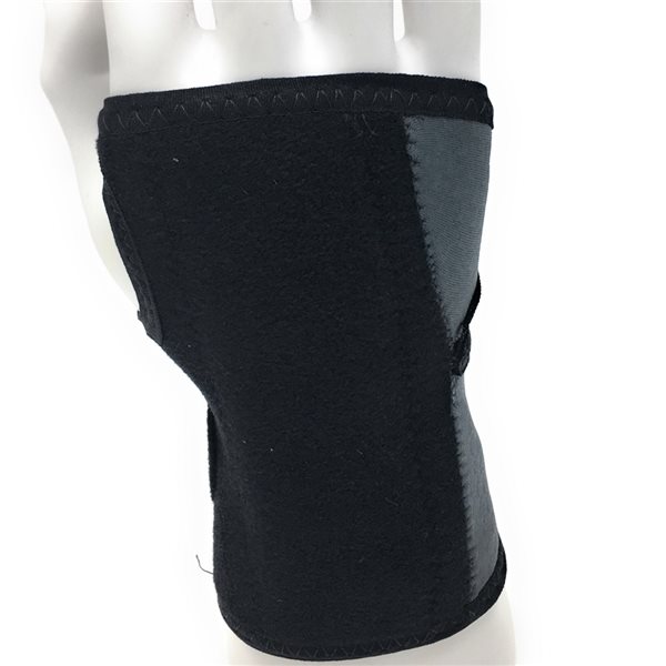 Champion C-448 Universal Black Wrist Splint