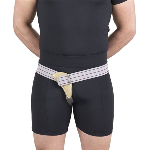 OTC Hernia Truss for Scrotal Hernia - Extra Large