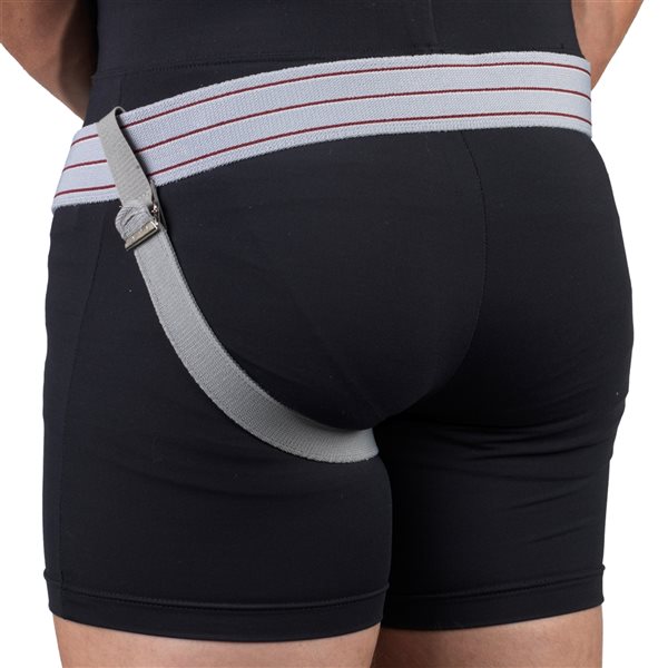 OTC Extra Large Hernia Truss for Scrotal Hernia