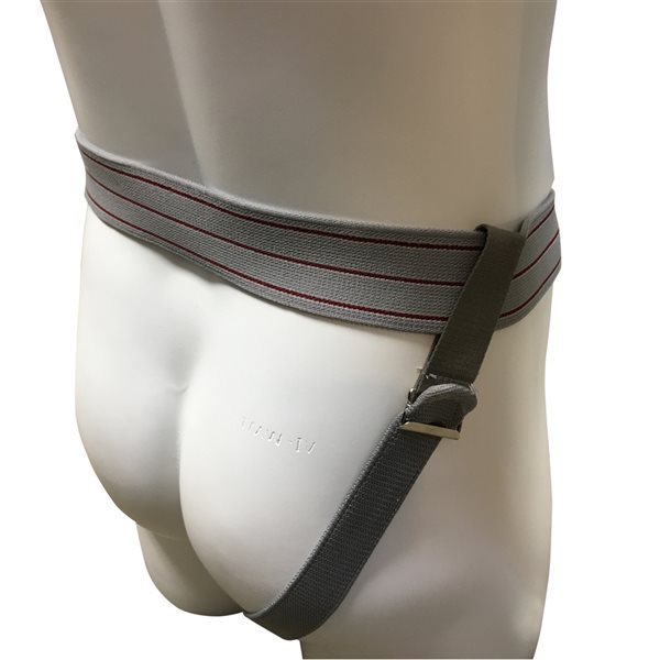 OTC Extra Large Hernia Truss for Scrotal Hernia
