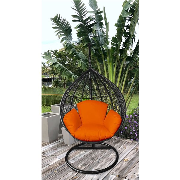 Chaise papasan rona new arrivals