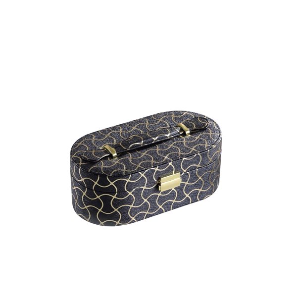 Sac Femme | Pochette porte-monnaie en cuir irisé TINA Sac Femme | Pochette porte-monnaie en cuir irisé TINA