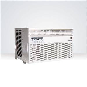 Danby 12,000 BTU 550-sq. ft. Energy Star Certified Window Air Conditioner