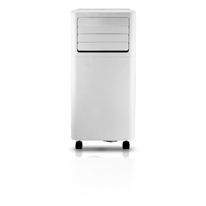 Danby 7,500 BTU (5,000 SACC) 115 V White Portable Air Conditioner