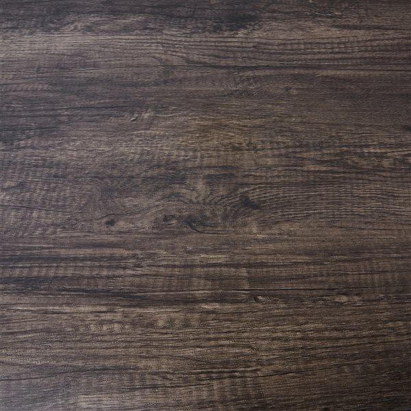 ZipDecor Irving Place Grey Metal 4-Shelf Bookcase