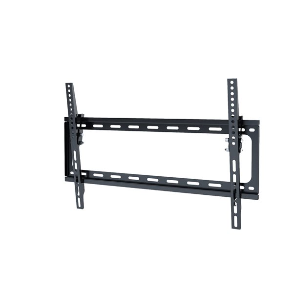 CorLiving Tilting, Low-Profile Wall Mount for 37-in - 70-in TVs