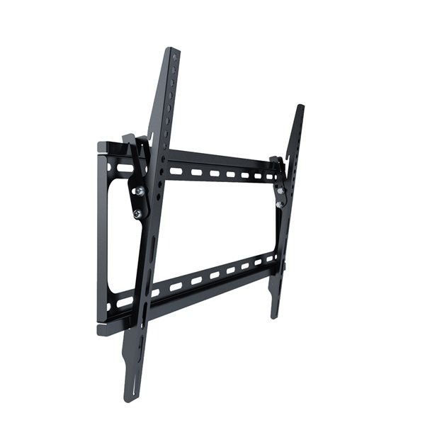 CorLiving Tilting, Low-Profile Wall Mount for 37-in - 70-in TVs