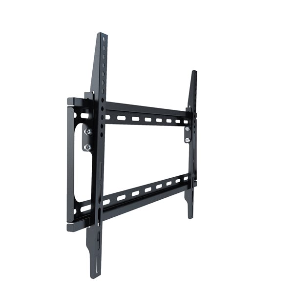 CorLiving Tilting, Low-Profile Wall Mount for 37-in - 70-in TVs