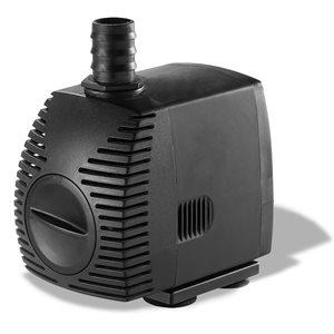 Algreen 1893-L/h Submersible Pond Pump