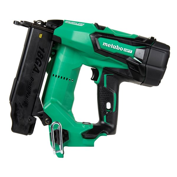 Metabo 18 gauge cordless deals brad nailer