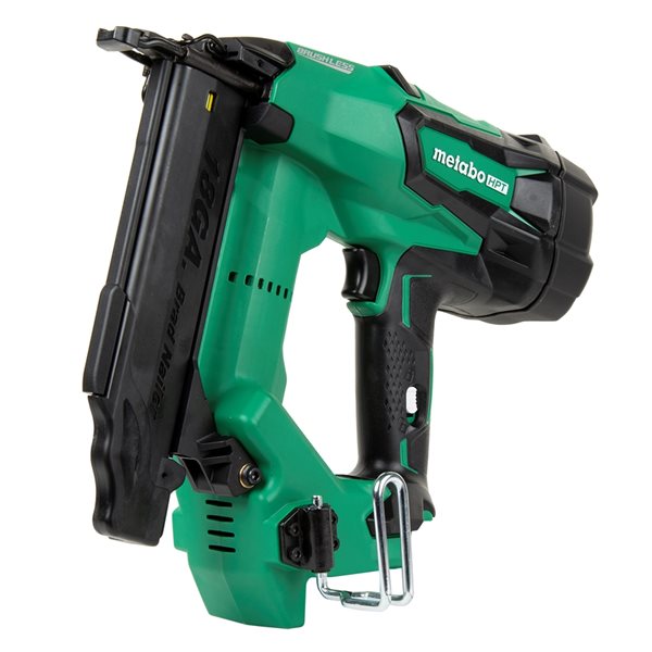 18 volt nail deals gun