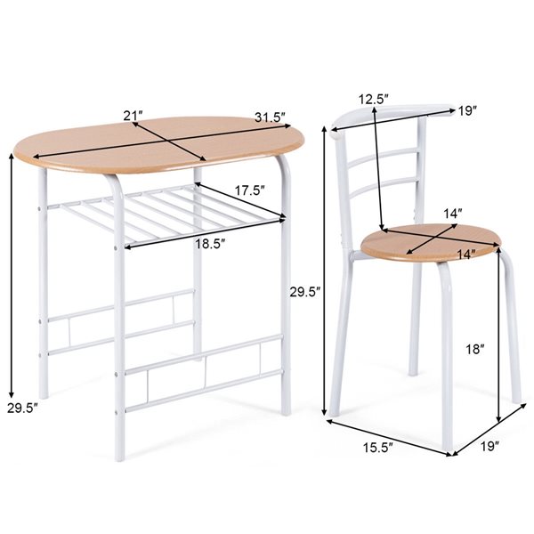 Costway hw54057na deals