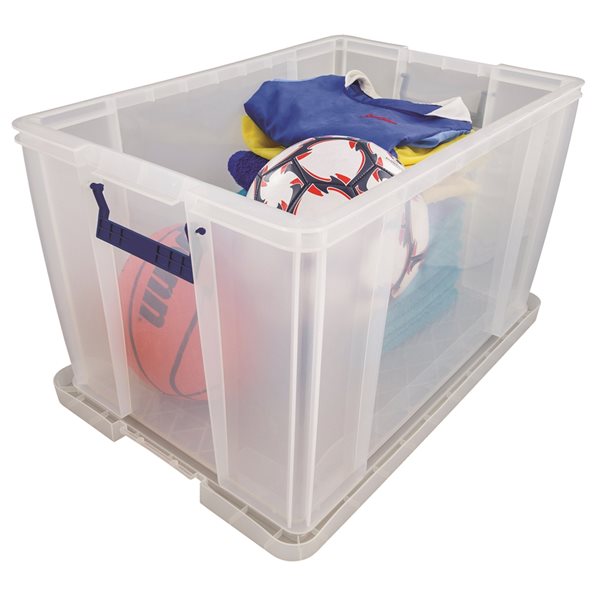 4 Cubic Feet Box Dimensions120pcs Clear Plastic Storage Boxes 4