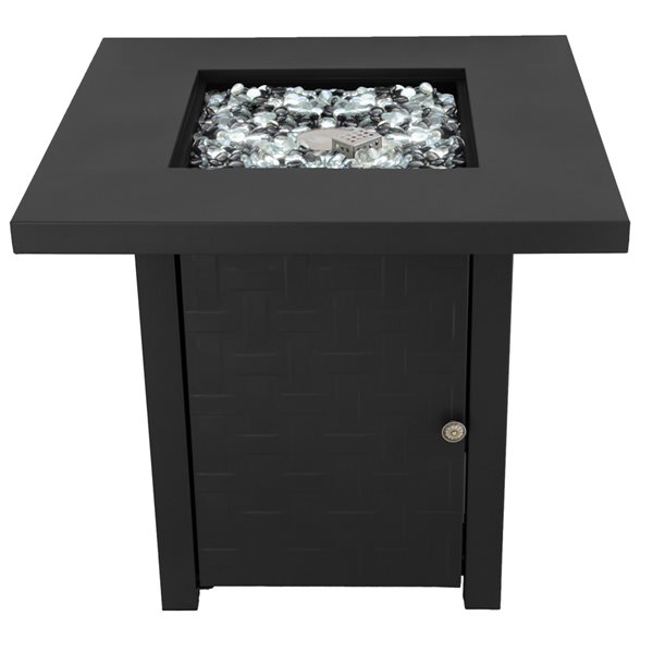 belham living brinlee propane fire table