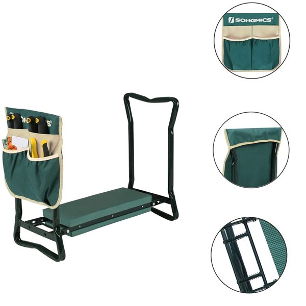 Garden kneeler deals and seat lowe's