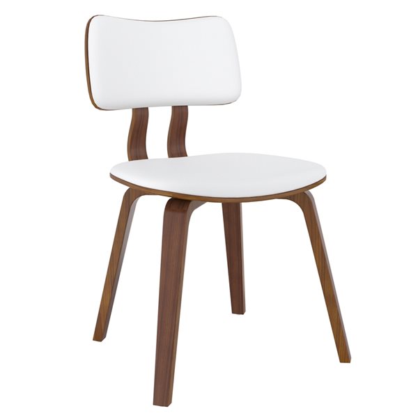 Gus modern thompson discount chair