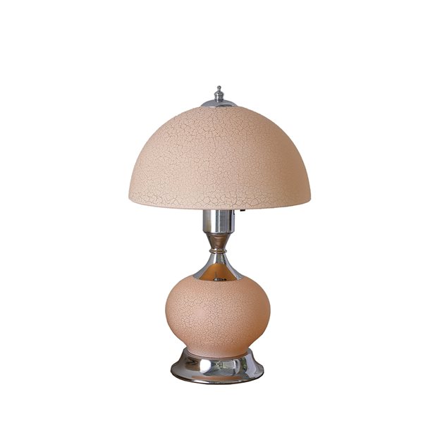 Brass Primary Shapes Table Lamp