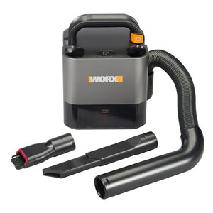 Worx 20-Volt Cordless Handheld Vacuum