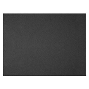 Enviroflex 3-ft x 4-ft Black Rectangular Outdoor Utility Mat