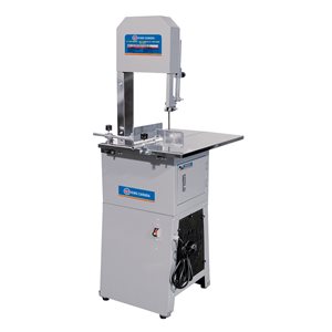 King Canada 10-in 6-amp Meat Bandsaw