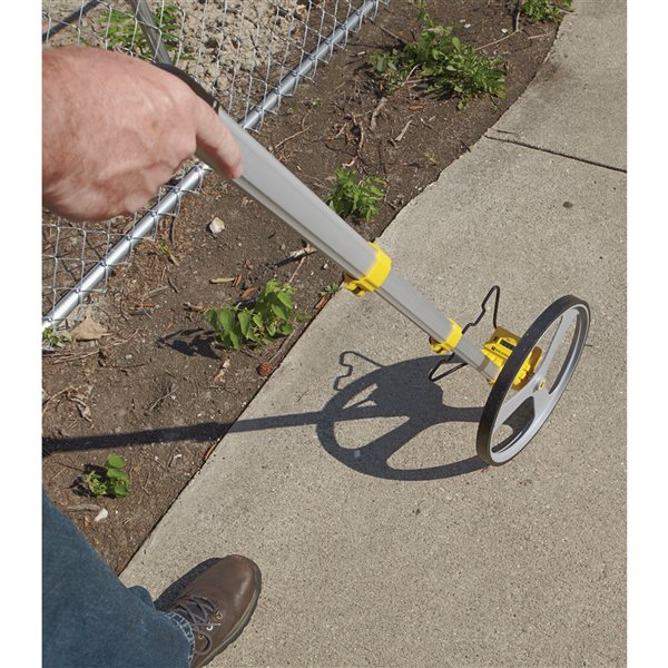 Rolatape deals measuring wheel