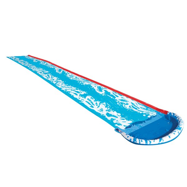 Banzai 16-ft Hang' N Surf Slide