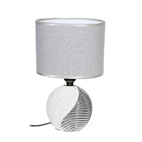 cb2 touch lamp