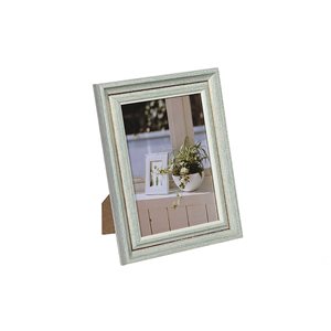 IH Casa Decor Delta White Picture Frame ( 5-in x 7-in ) - 2-Pack