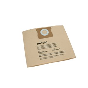 Stealth 3-pack 30-Litres Filter Bags