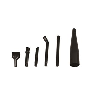 Stealth 6-piece Micro Cleaning Kit