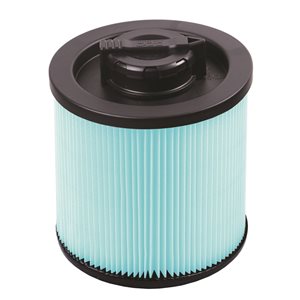 DEWALT HEPA 15,19,30 Litres Cartridge Filter