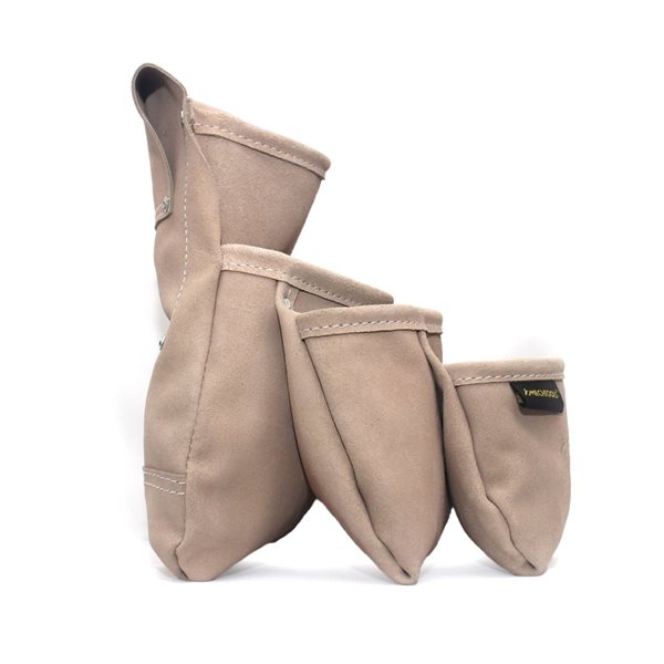 Mech Tools Tradesman Drywall Pouch