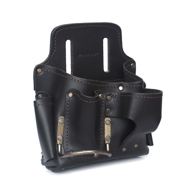 Mech Tools Multi-Tool Pouch for Left Handers