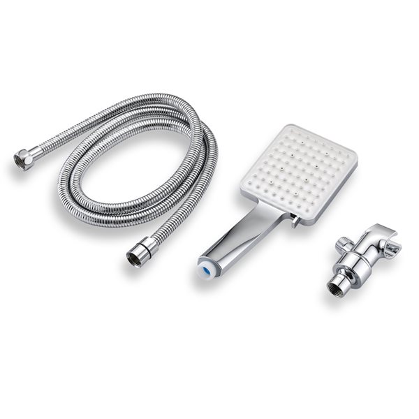 Dornberg Chrome Handheld Shower Head