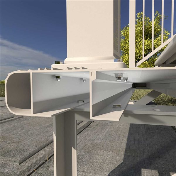 Pylex Collection 11 Black 60-in x 11-in Stair Tread