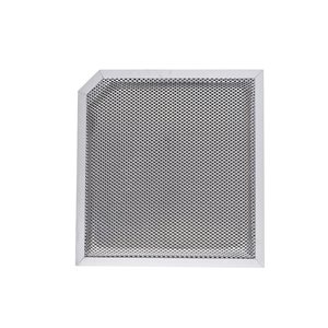 Broan Charcoal Replacement Filter for B5936SS