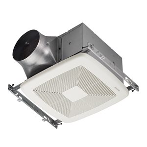 Broan Bathroom Fan Ultra green XB Series 50 CFM - Energy Star