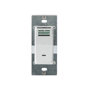 Broan Humidity Sensing Wall Control - White
