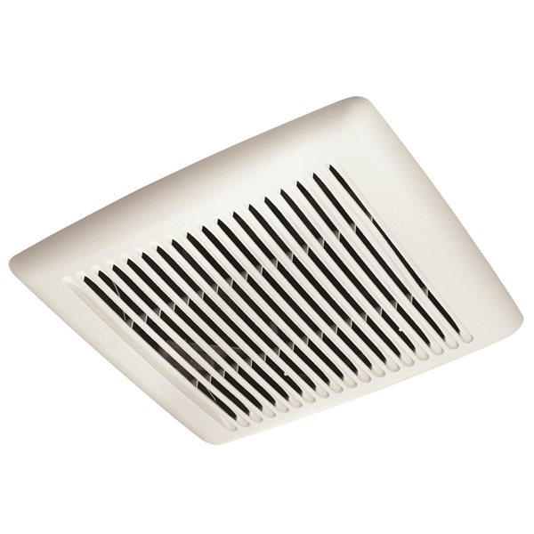 Bathroom Fan Flex Series 80 CFM 2.0 Sones