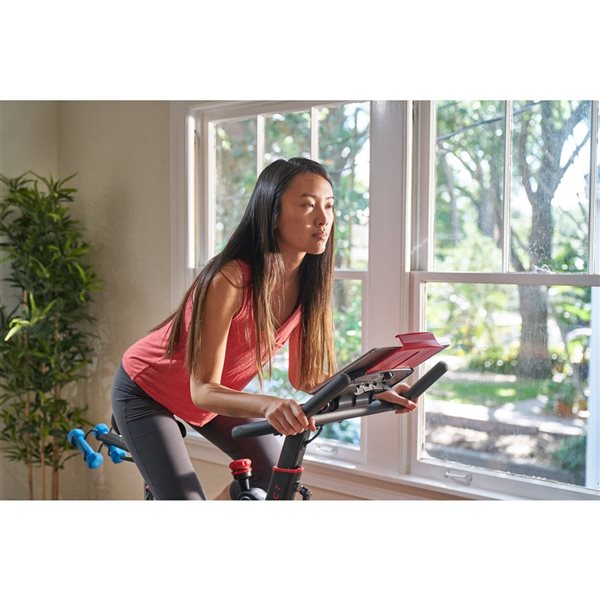 Echelon Connect EX-3 Spin Exercise Bike