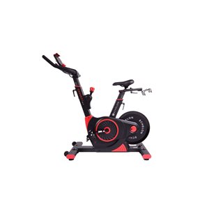 Echelon Connect EX-3 Spin Exercise Bike