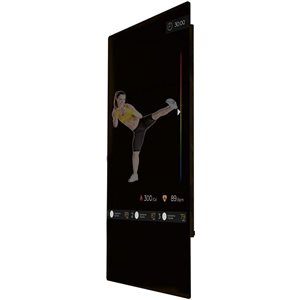 Echelon Reflect 50-in Touchscreen Connected Fitness Mirror