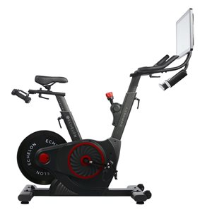 Echelon Connect EX-5S Spin Exercise Bike