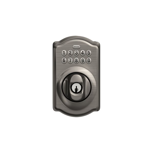 【新品】Schlage B80620 商用ドアボルト アンティークピューター Amazon.co.jp: Schlage B80620 商用ドアボルト アンティーク