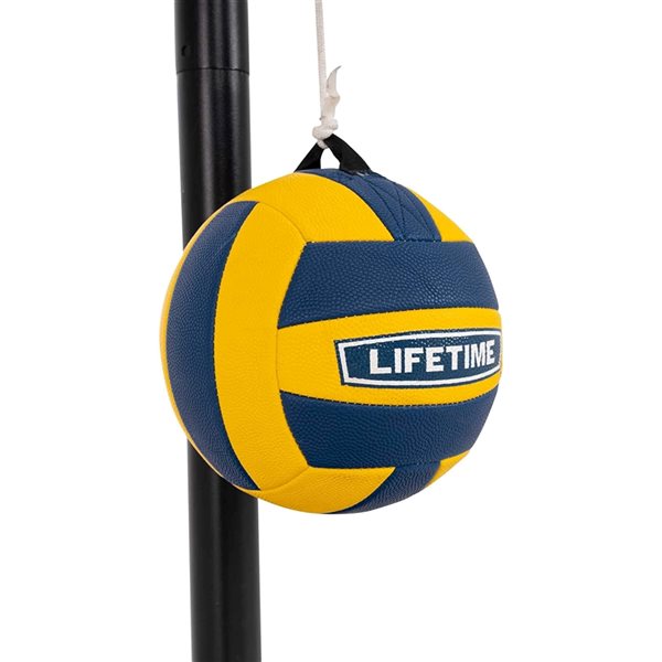 LIFETIME Portable Tetherball Set